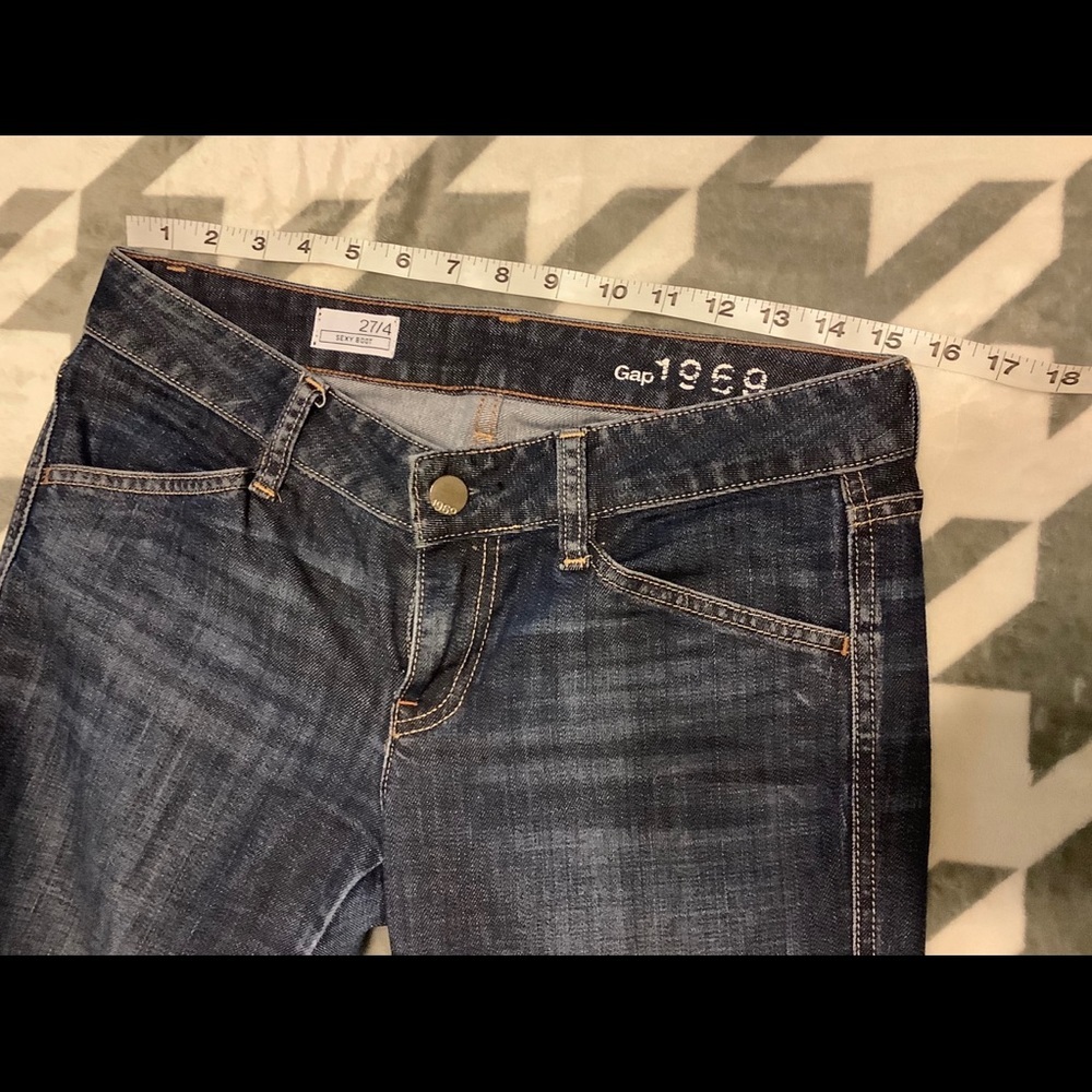 Jeans - Picture 4 of 6